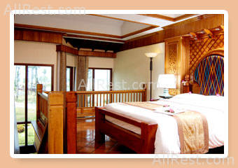 Hotspring Beach Resort & Spa 8